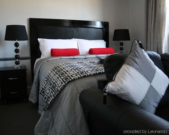 Lord Milner Hotel Londen Kamer foto